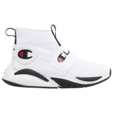 White/Black