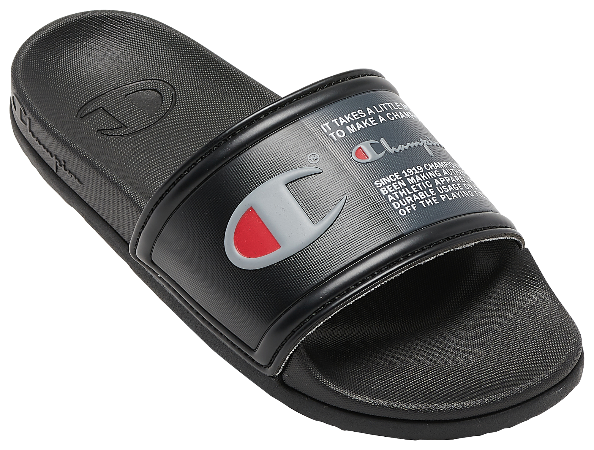 Boys on sale champion slides