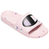 Pink/White - Warped