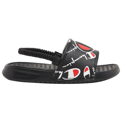 Champion on sale boy slides