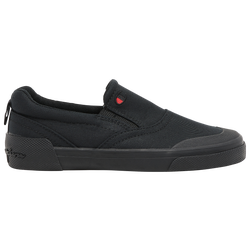 Boys' Preschool - Champion Prowler Slip - Black/Black