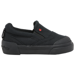 Boys' Toddler - Champion Prowler Slip - Black/Black