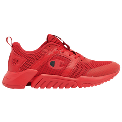 Men's - Champion D1 Lite - Red/Black