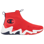 Red/White/Black