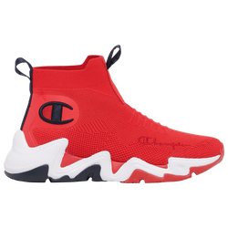 Men's champion slip on shoes deals