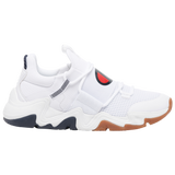 White/Navy