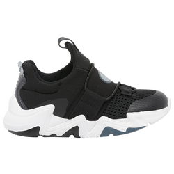 Boys' Toddler - Champion Hyper C - Black/White/Red