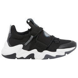 Girls' Grade School - Champion Hyper C - Black/White/Red