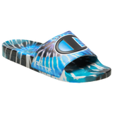 Blue/Black/Multi