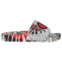 Black/Red