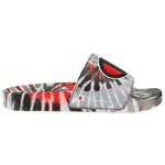 Black/Red