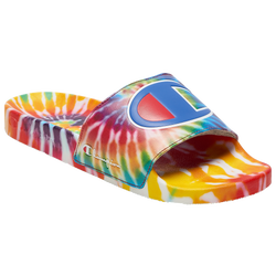 Men's - Champion IPO Tie Dye - Multi/Multi