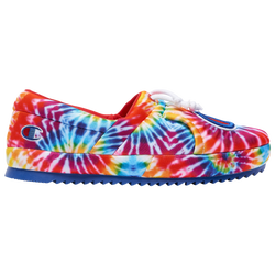Men's - Champion University Slippers - Multi