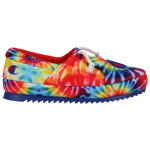 Rainbow/Red