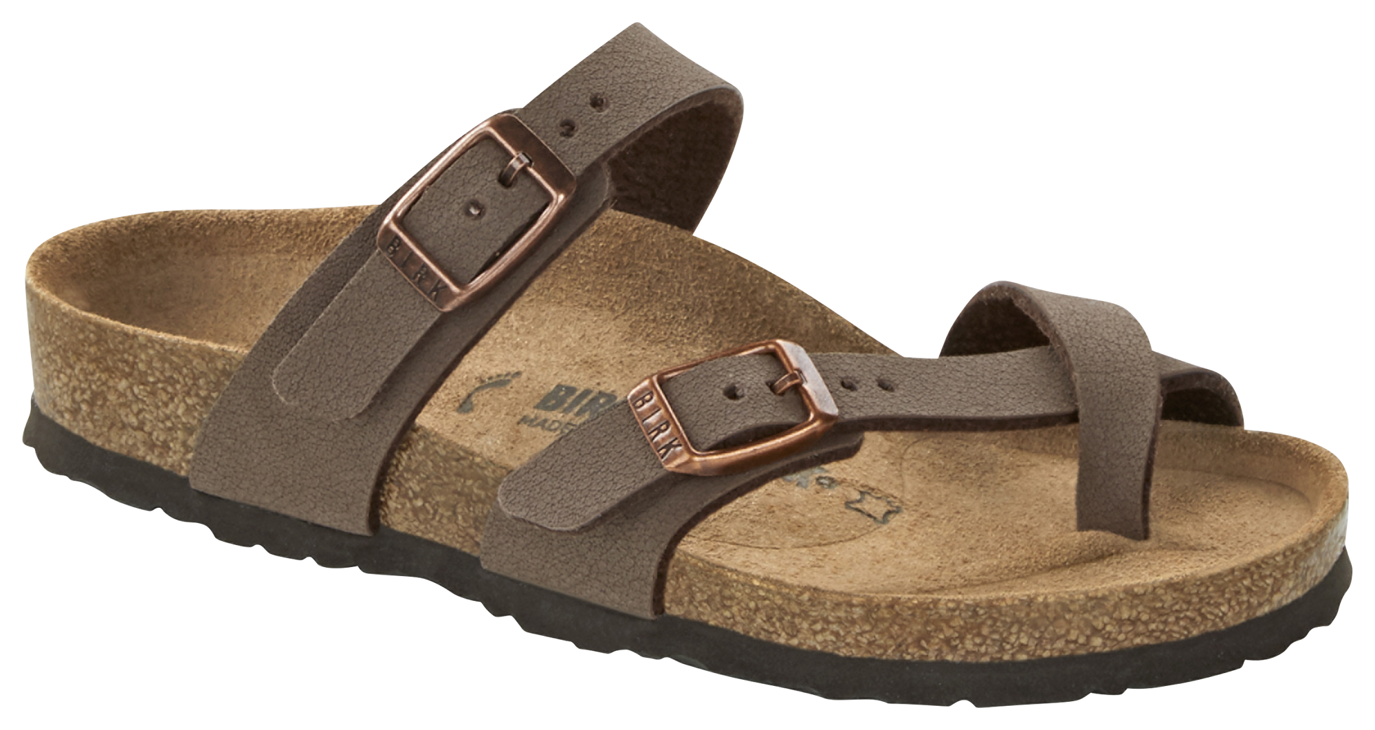 footlocker birkenstocks