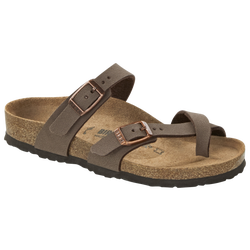 Girls' Preschool - Birkenstock Mayari Sandals - Mocha