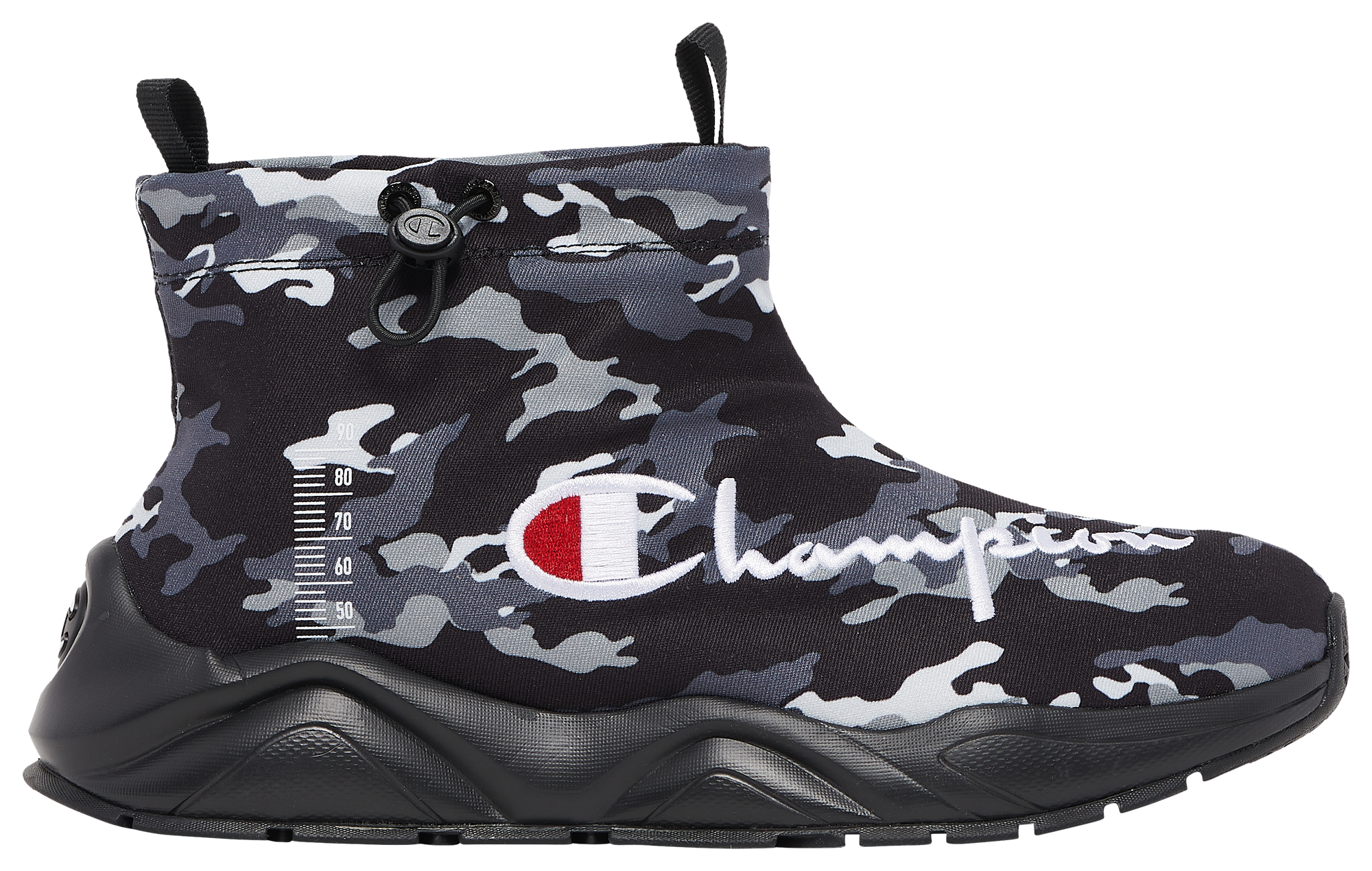 Champion Rally Drizzle Mocs