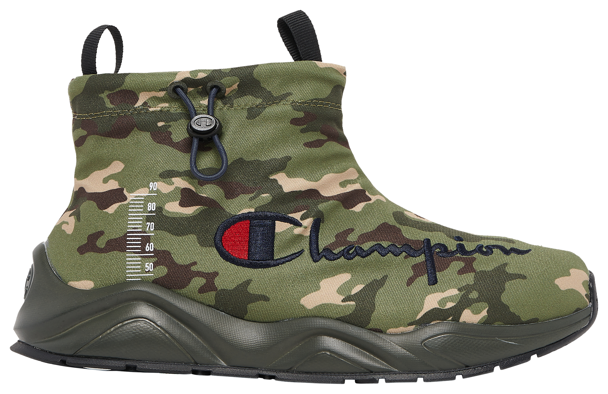 Champion rally clearance pro foot locker