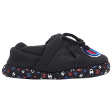 Black/Red/Blue