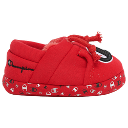 Boys' Toddler - Champion University Mixer - Red/Black