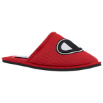 Red/Red