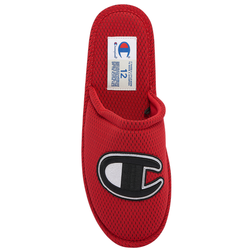 Champion Sleepover Sport Slipper Foot Locker