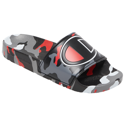 BOYS - Champion IPO Slides - Black/White