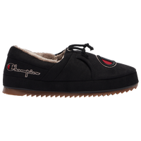 Champion men's university store slipper