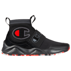 Men's - Champion Rally Pro - Black/Red