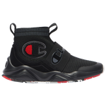 Black/Red