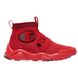 Girls' Grade School - Champion Rally Pro - Red/Black