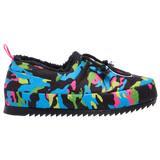 Camo Black/Multicolor