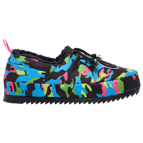 

Champion Boys Champion Univ Slippers - Boys' Grade School Shoes Camo Black/Multi Color Size 05.0