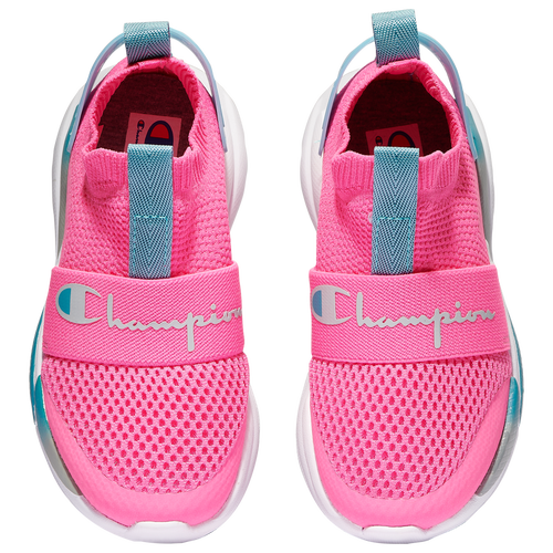 Kids foot locker champion shoes on sale