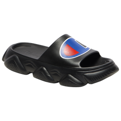 Men's - Champion Meloso Squish - Black/Black