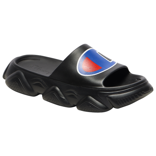 

Champion Mens Champion Meloso Squish - Mens Shoes Black/Black Size 11.0