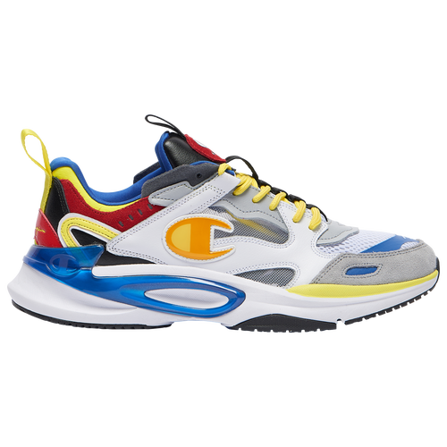 Champion shoes outlet yellow