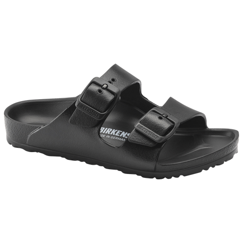 GIRLS - Birkenstock Arizona Eva - Black