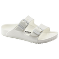 Birkenstock Arizona -  White