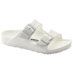 White/White
