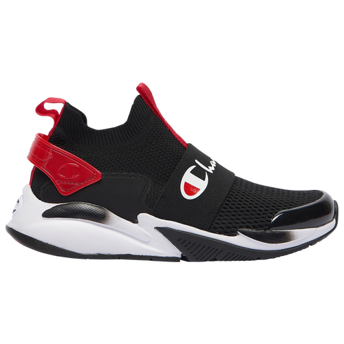 Champion Kids' Boys  Xg Tech Pro In Black/red