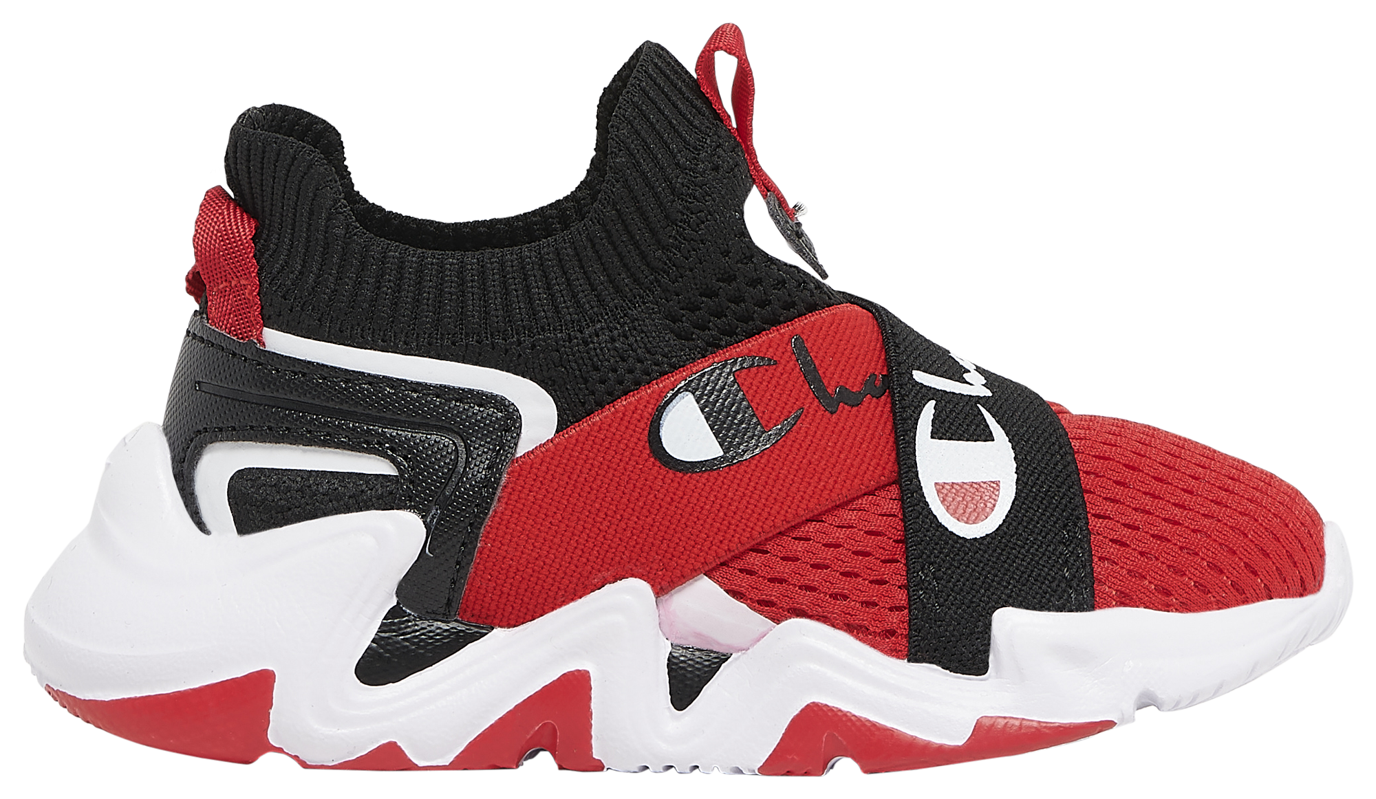 Champion rally pro hot sale shoes foot locker