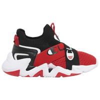 Kids foot locker champion hot sale shoes