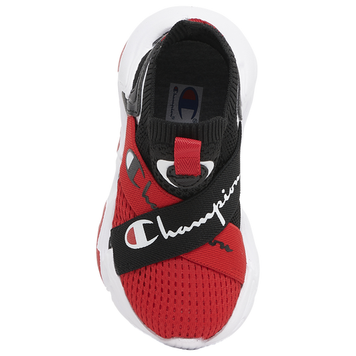 Champion Hyper Cross Low Foot Locker