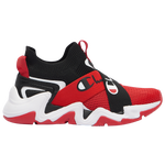 Red/White/Black