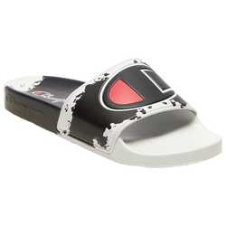 Men's - Champion IPO Surf Turf - Black/White