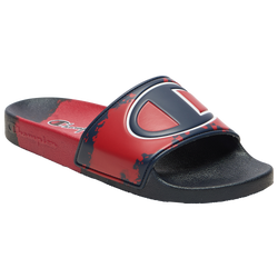 Men's - Champion IPO Surf Turf - Red/Black