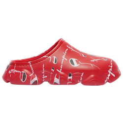 Men's - Champion Super Meloso - Red/White