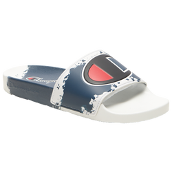 Men's - Champion IPO Surf Turf - Grey/White