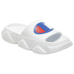 Men's - Champion Meloso Squish - Blue/Black